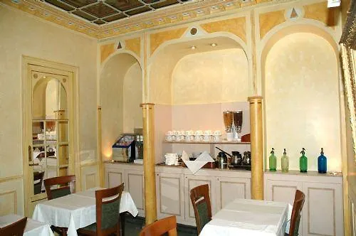 Hotel Prince Albert Louvre Paris 2*,  France