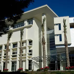 Hotel Salobreña Suites 3*, Salobreña España
