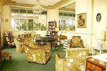Hotel Prince Albert Louvre Paris