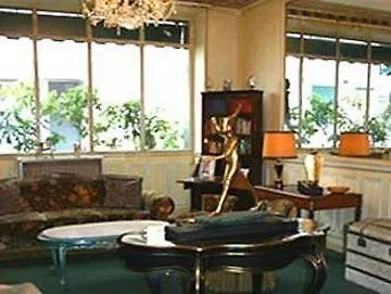 Hotel Prince Albert Louvre Paris